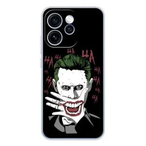 Чехлы с картинкой Джокера на OPPO Reno 15 Pro (Hahaha)