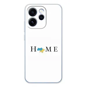 Чохли для OPPO Reno 15 Pro (Home - Україна) (Home)