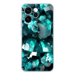Чохол (Дорого-богато) на OPPO Reno 15 Pro (Кристали)