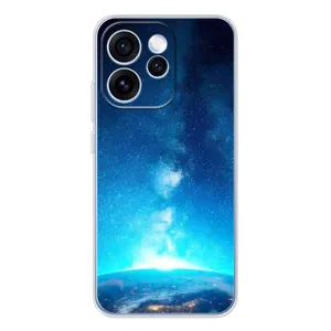 Чохли КОСМОС на OPPO Reno 15 Pro (Чумацький шлях)