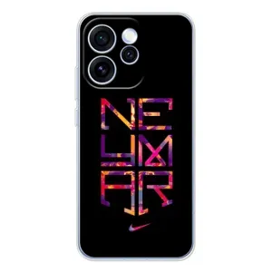 Силиконовый Чехол OPPO Reno 15 Pro (N E Y M A R)