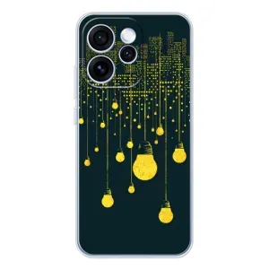Силиконовые Чехлы Любимому человеку для OPPO Reno 15 Pro (Ночной город)