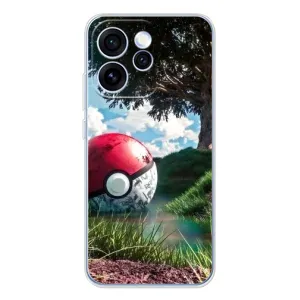 Чехол КИБЕРСПОРТ для OPPO Reno 15 Pro (Пакемон Го)