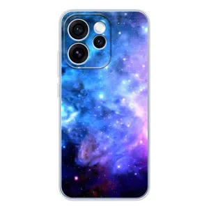 Чохли КОСМОС на OPPO Reno 15 Pro (Зоряний вид)