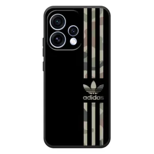 Чохол с стилі "Адідас" для
OPPO Рено 15 (Adidas)