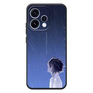Чохли з героями АНИМЕ на OPPO Reno 15 (Anime L)