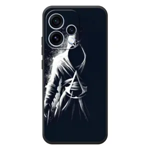 Чехол с рисунком «Ассасин» для OPPO Reno 15