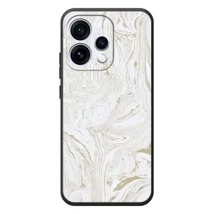 Чохли з тематикою "Мрамор" на
OPPO Рено 15 (Білий мрамор)