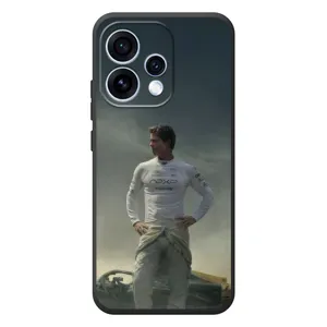 Чехол фильм Формула 1 для OPPO Reno 15 (Бред Питт)