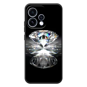 Чохол (Дорого-богато) на OPPO Reno 15 (Діамант)