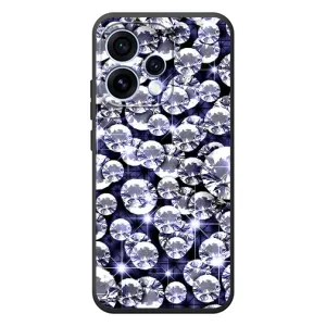 Чохол (Дорого-богато) на OPPO Reno 15 (Діаманти)