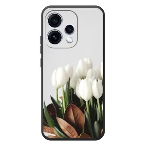 Чохли з картинкою (Тюльпани) на
OPPO Рено 15 (Букет тюльпанів)