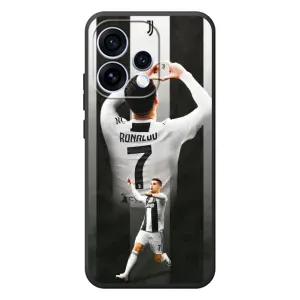 Чехол Криштиану Роналду для OPPO Reno 15 (Cristiano R)