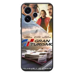 Чехол Gran Turismo / Гран Туризмо на Оक्षा Рено 15 (Gran Turismo)