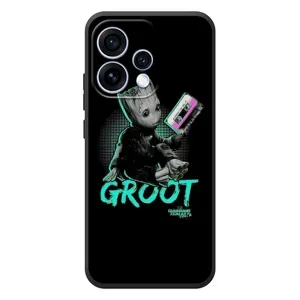 Чохол Супергерої Марвел на
OPPO Рено 15 (Groot)