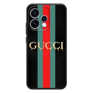 Чохли бренд ГУЧЧІ для OPPO Reno 15 (GUCCI)