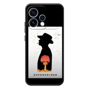 Чехол Оппенгеймер / Oppenheimer на OPPO Reno 15 (Изобретатель)