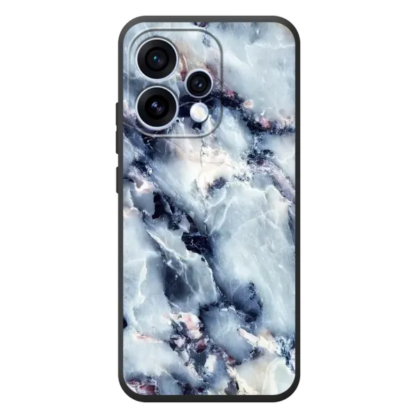 Чехол с рисунком «Изумрудный мрамор» для OPPO Reno 15 Чехол с рисунком «Изумрудный мрамор» для OPPO Reno 15