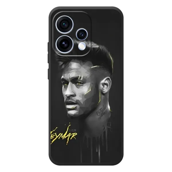 Чехол с рисунком «Junior Neymar» для OPPO Reno 15