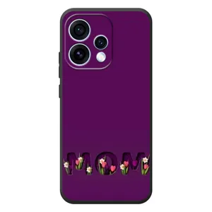Чохли на день мами на
OPPO Рено 15 (Мама з квітами)
