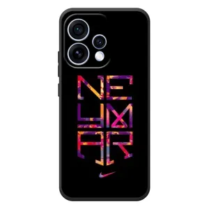 Силиконовый Чехол OPPO Reno 15 (N E Y M A R)