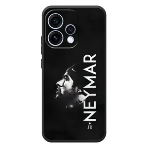 Силиконовый Чехол OPPO Reno 15 (Neymar)
