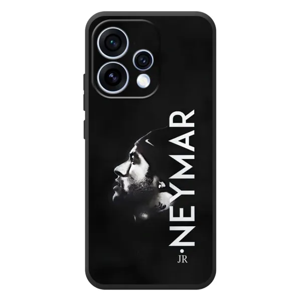 Чехол с рисунком «Neymar» для OPPO Reno 15