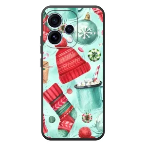 Чехол с рисунком «Одежда» для OPPO Reno 15