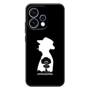 Чехол Оппенгеймер / Oppenheimer на OPPO Reno 15 (Oppenheimer)