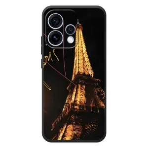 Чохол Ейфелева Вежа на OPPO Reno 15 (Paris)
