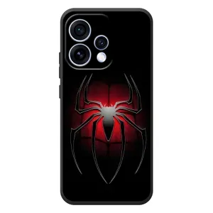 Чохол Супергерой Людина Павук на OPPO Reno 15 (Павук)