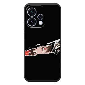 Силіконові чохлі з очіма Anime для
OPPO Рено 15 (Персона 5)