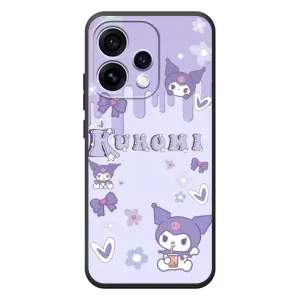 Чохол з персонажем Куромі на OPPO Reno 15 (Персонаж Куромі)