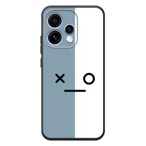 Силиконовые Чехлы (смешные стикеры) для OPPO Reno 15
