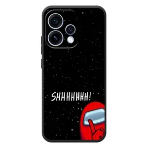 Чохол "Амонг Ас" для 

OPPO Рено 15 (SHHHHH)
