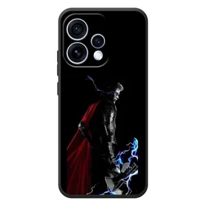 Чохол Супергерої Марвел на
OPPO Рено 15 (Тор)