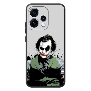 Чехлы с картинкой Джокера на OPPO Reno 15 (Взгляд Джокера)