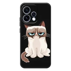 Чохол на тематику: Коти для OPPO Reno 15 (Погляд кота)
