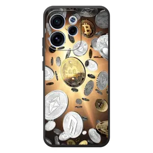 Чехол (Дорого -богато) на OPPO Reno 15F (Биток)