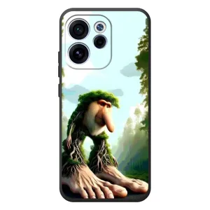 Чохол з мемами траралело тралала для OPPO Reno 15F (Брр брр патапім)
