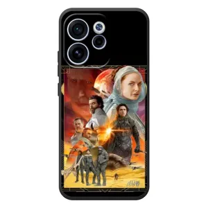 Чехол ДЮНА для OPPO Рено 15F (Д Ю Н А)