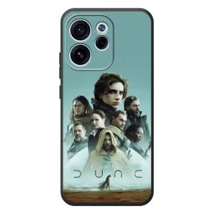 Чехол ДЮНА для OPPO Рено 15F (Дюна)