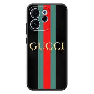 Чохли бренд ГУЧЧІ для OPPO Reno 15F (GUCCI)