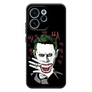 Чехлы с картинкой Джокера на OPPO Reno 15F (Hahaha)