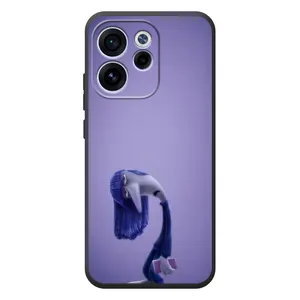 Чохол Головоломка для OPPO Reno 15F - (AlphaPrint) (Хандра)