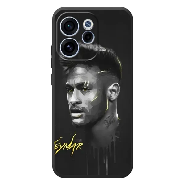 Чехол с рисунком «Junior Neymar» для OPPO Reno 15F Чехол с рисунком «Junior Neymar» для OPPO Reno 15F