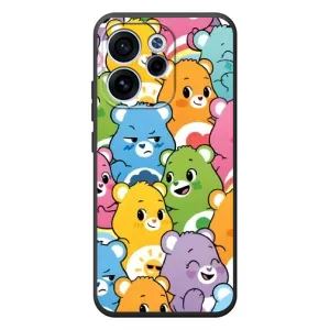 Дівчачий Чохол для OPPO Reno 15F (Mi-mi-mi)