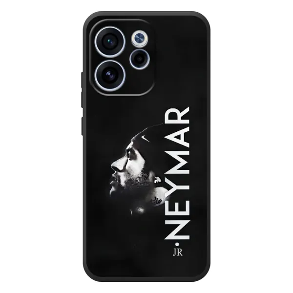 Чехол с рисунком «Neymar» для OPPO Reno 15F Чехол с рисунком «Neymar» для OPPO Reno 15F