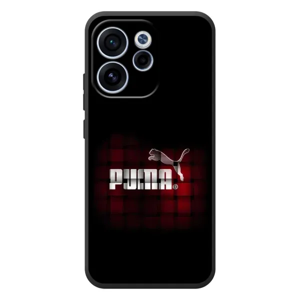 Чехол с рисунком «PUMA стиль» для OPPO Reno 15F Чехол с рисунком «PUMA стиль» для OPPO Reno 15F