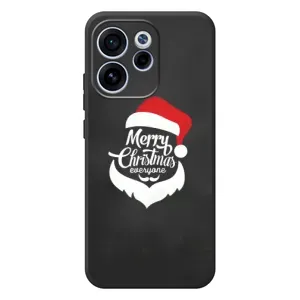 Чохол Санта Клаус для OPPO Reno 15F (Санта Крісмас)
